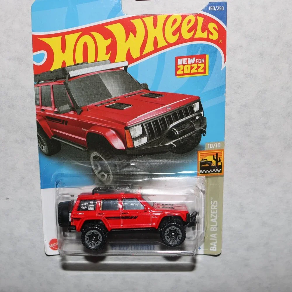 Hot Wheels lot of 12 Trucks variety of series all NIP